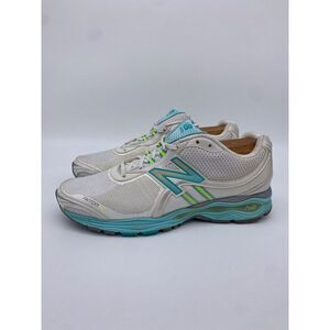 New‎ Balance Fantom N2 Shoes Womens 10B Accent Running Ladies WW1765WT